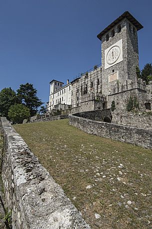 Castello di Colloredo di Monte Abano